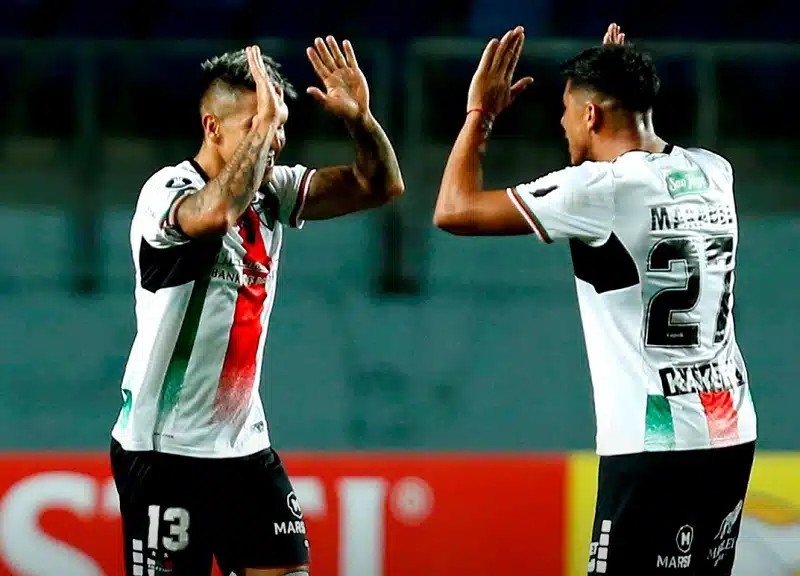palestino-nacional-futebol-latino-libertadores-12-03-comemoracao-1