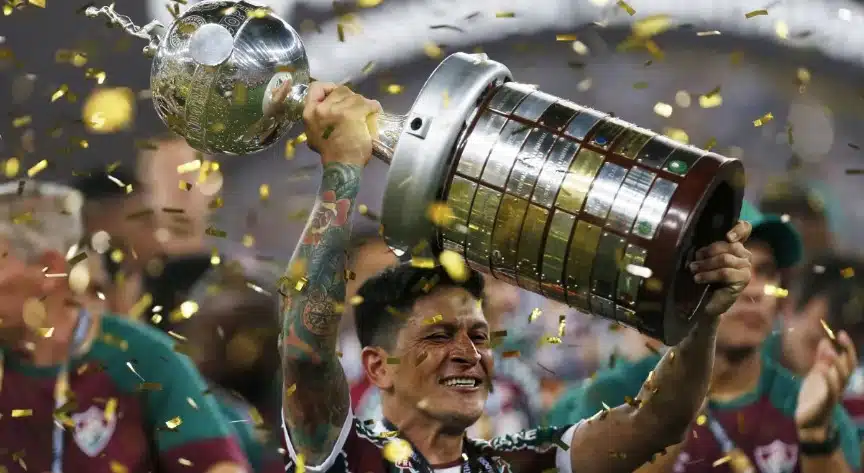 Palpites de futebol na Libertadores e Sul-Americana