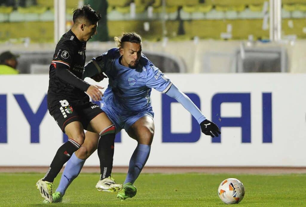 bolivar-palestino-futebol-latino-libertadores