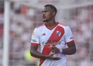 rondon-fala-de-maneira-forte-sobre-passagem-no-river-plate-futebol-latino