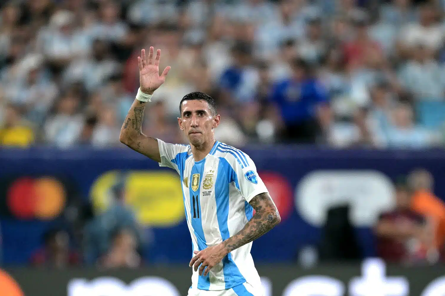 emocionado-di-maria-revela-incentivo-de-messi-antes-da-classificacao-futebol-latino