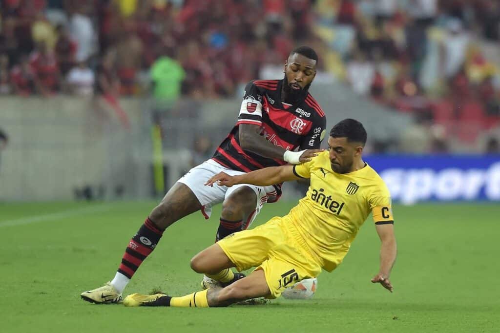 flamengo-penarol-libertadores-futebol-latino-disputa