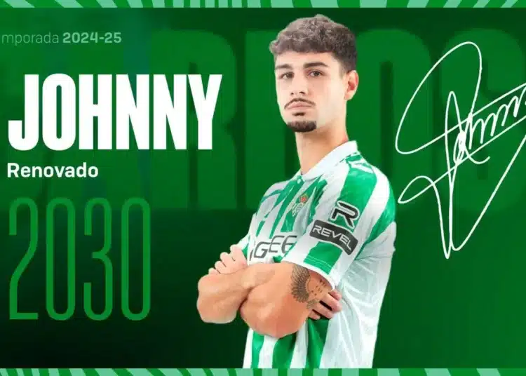 betis-prolonga-acordo-com-johnny-ate-2030-futebol-latino