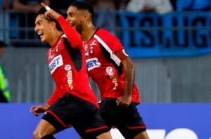diante-do-atletico-mg-caracas-tenta-manter-logica-da-temporada-futebol-latino