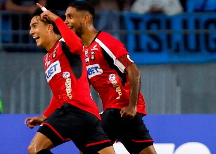 diante-do-atletico-mg-caracas-tenta-manter-logica-da-temporada-futebol-latino