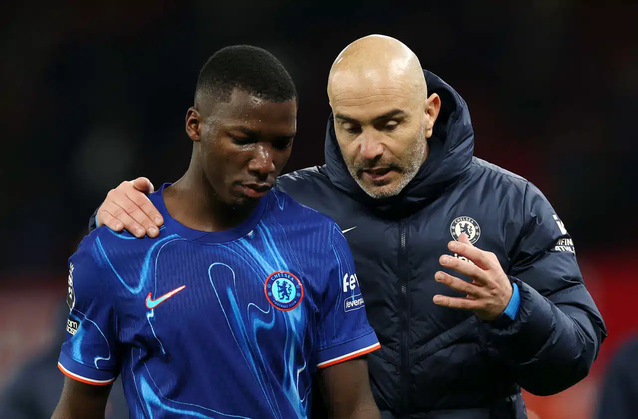 moises-caicedo-e-bastante-elogiado-por-tecnico-do-chelsea-futebol-latino