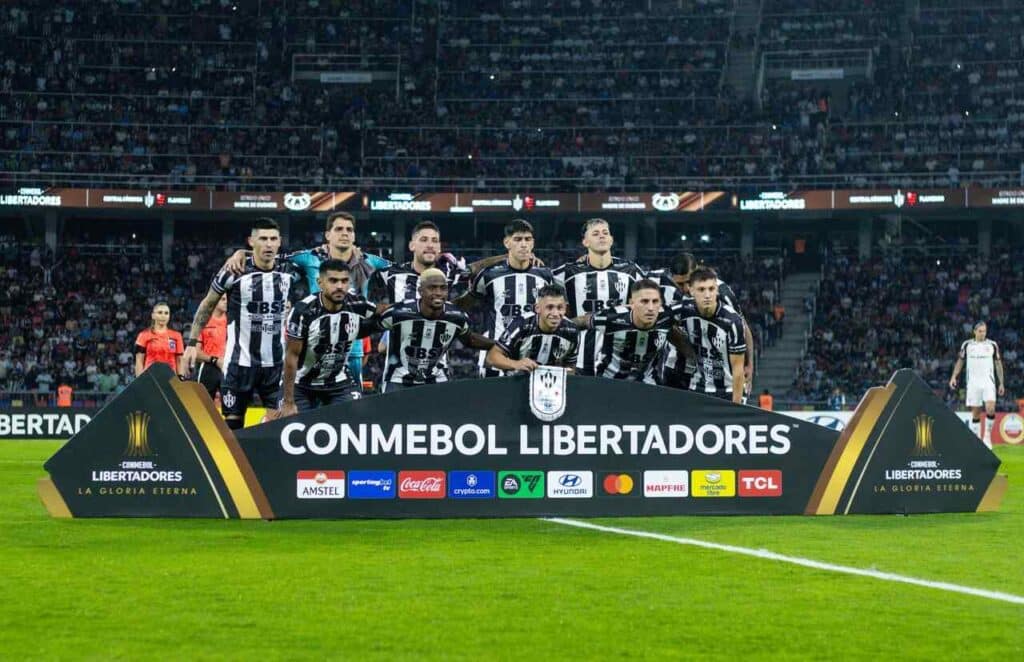 central-cordoba-grande-chance-pressionar-flamengo-libertadores-futebol-latino