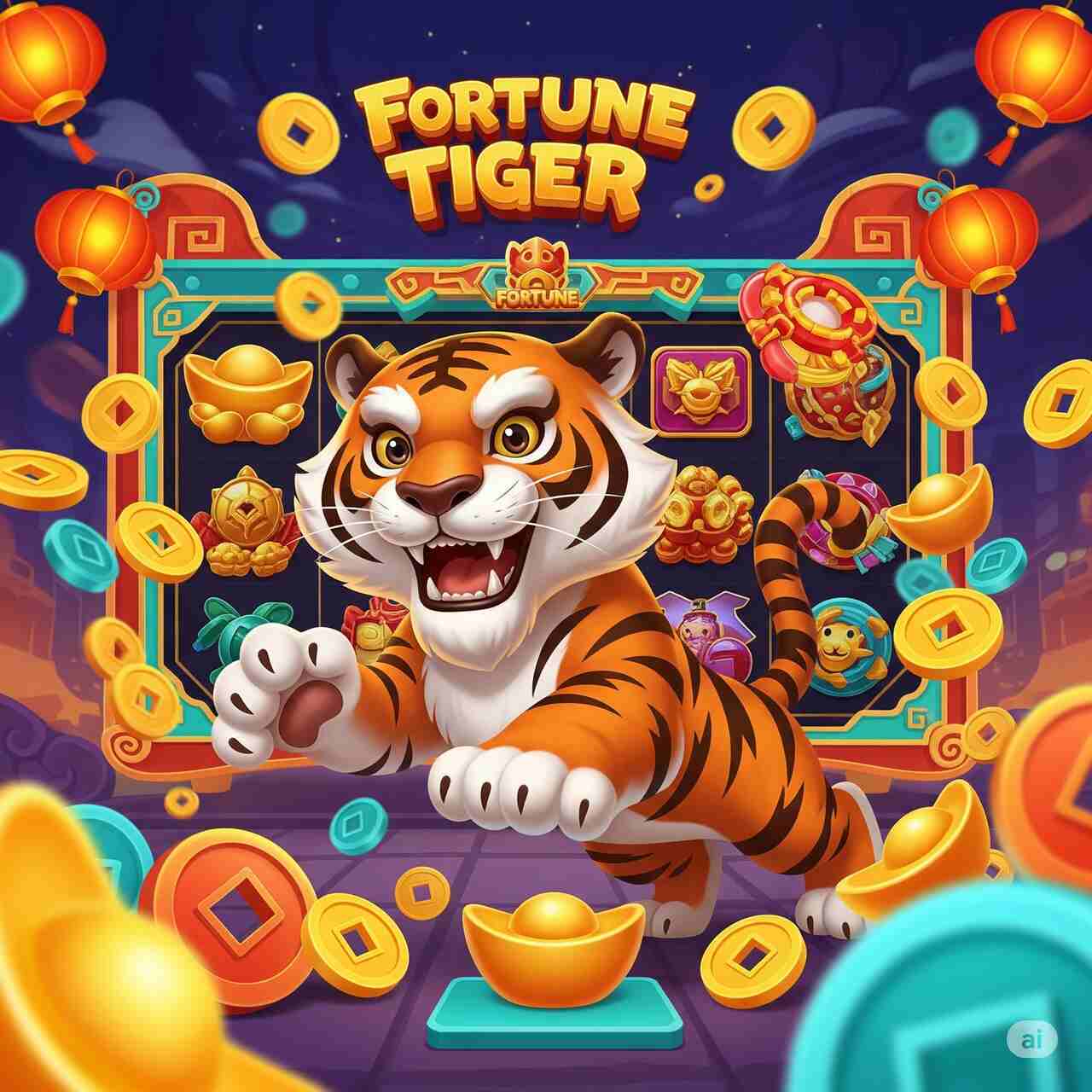 Plataforma Vip Tigre: tudo o que você precisa saber!