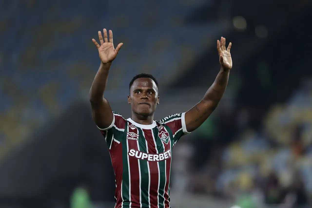 para-jogar-na-inglaterra-jhon-arias-ignorou-cristiano-ronaldo-futebol-latino