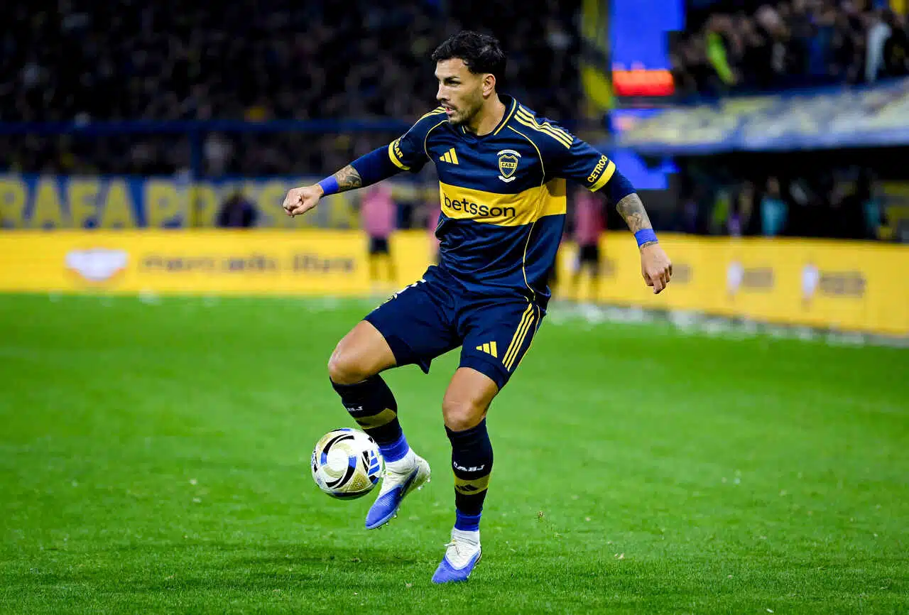 paredes-estreia-com-assistencia-e-boca-empata-pelo-argentino-futebol-latino