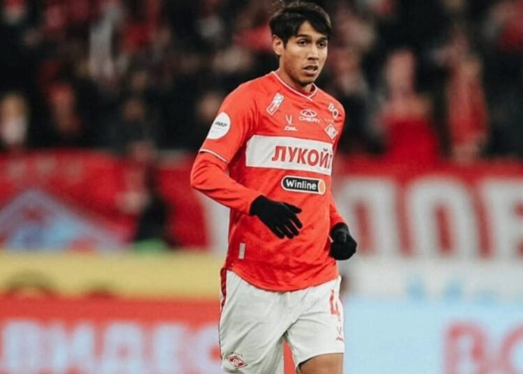 santos-negocia-com-clube-russo-pelo-zagueiro-alexis-duarte-futebol-latino
