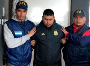chefe-de-torcida-organizada-do-newells-old-boys-e-preso