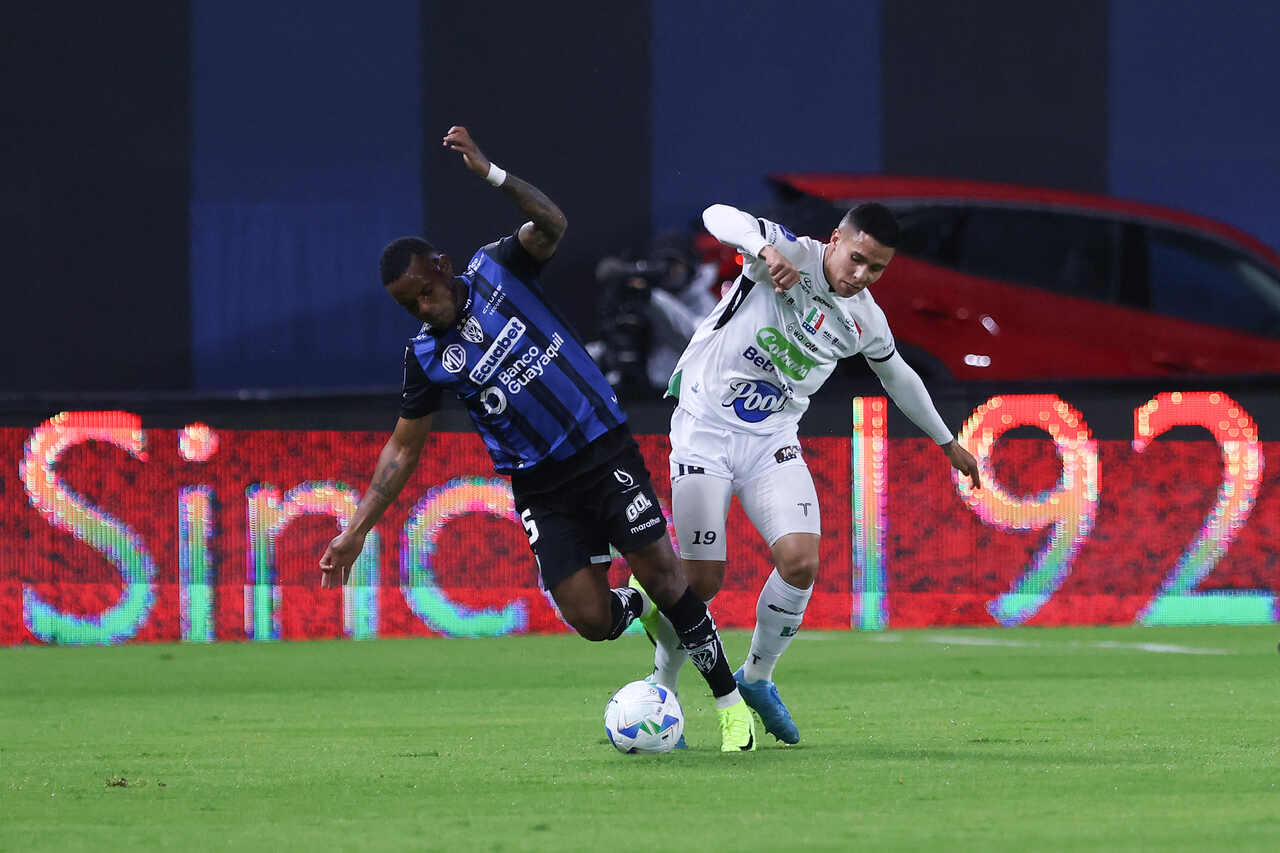 del-valle-once-caldas-sudamericana-2025-futebol-latino