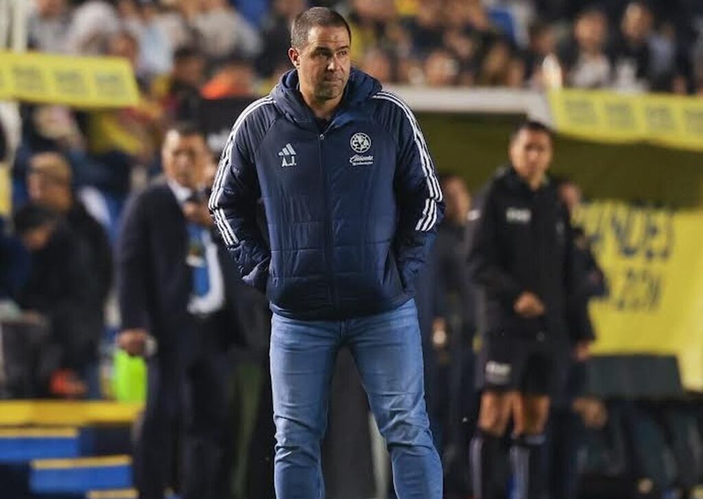andre-jardine-analisa-busca-do-america-pela-lideranca-no-mexico-futebol-latino