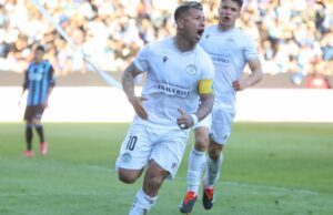 leo-valencia-ex-botafogo-faz-temporada-de-destaque-no-chile-futebol-latino