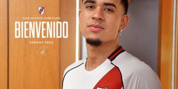 river-plate-anuncia-a-chegada-por-emprestimo-de-kendry-paez-futebol-latino