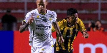 provaveis-times-deportivo-tachira-the-strongest-libertadores-futebol-latino