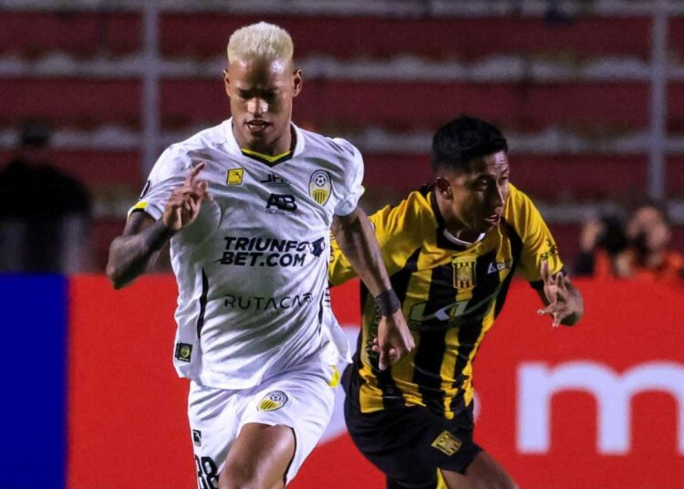 provaveis-times-deportivo-tachira-the-strongest-libertadores-futebol-latino