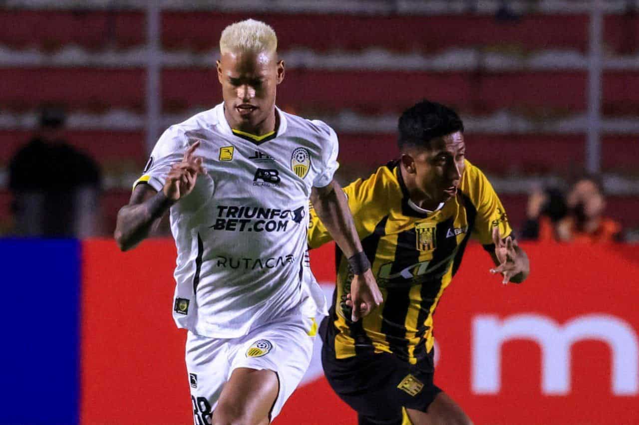 provaveis-times-deportivo-tachira-the-strongest-libertadores-futebol-latino