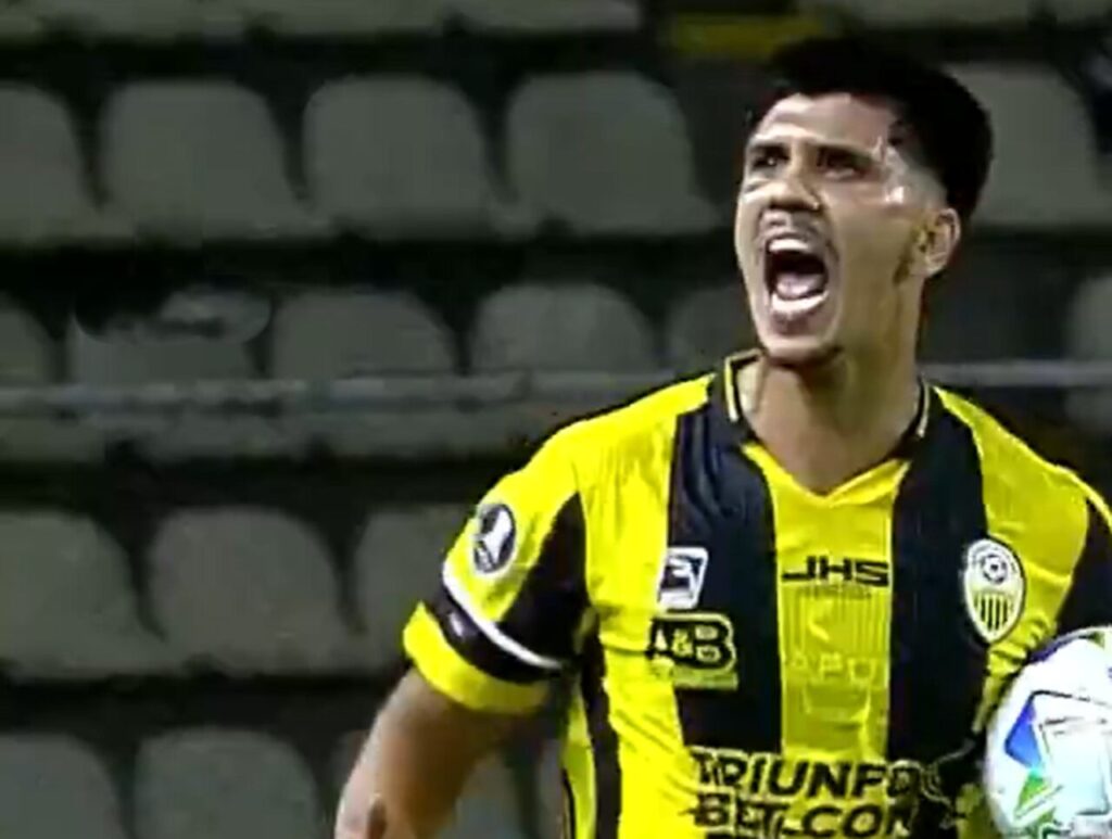 tachira-the-strongest-libertadores-pollero-futebol-latino