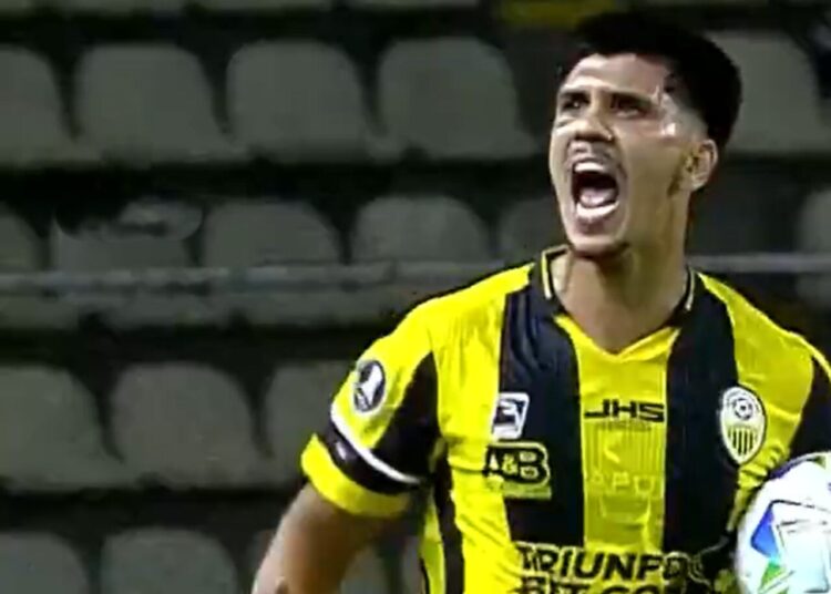 tachira-the-strongest-libertadores-pollero-futebol-latino