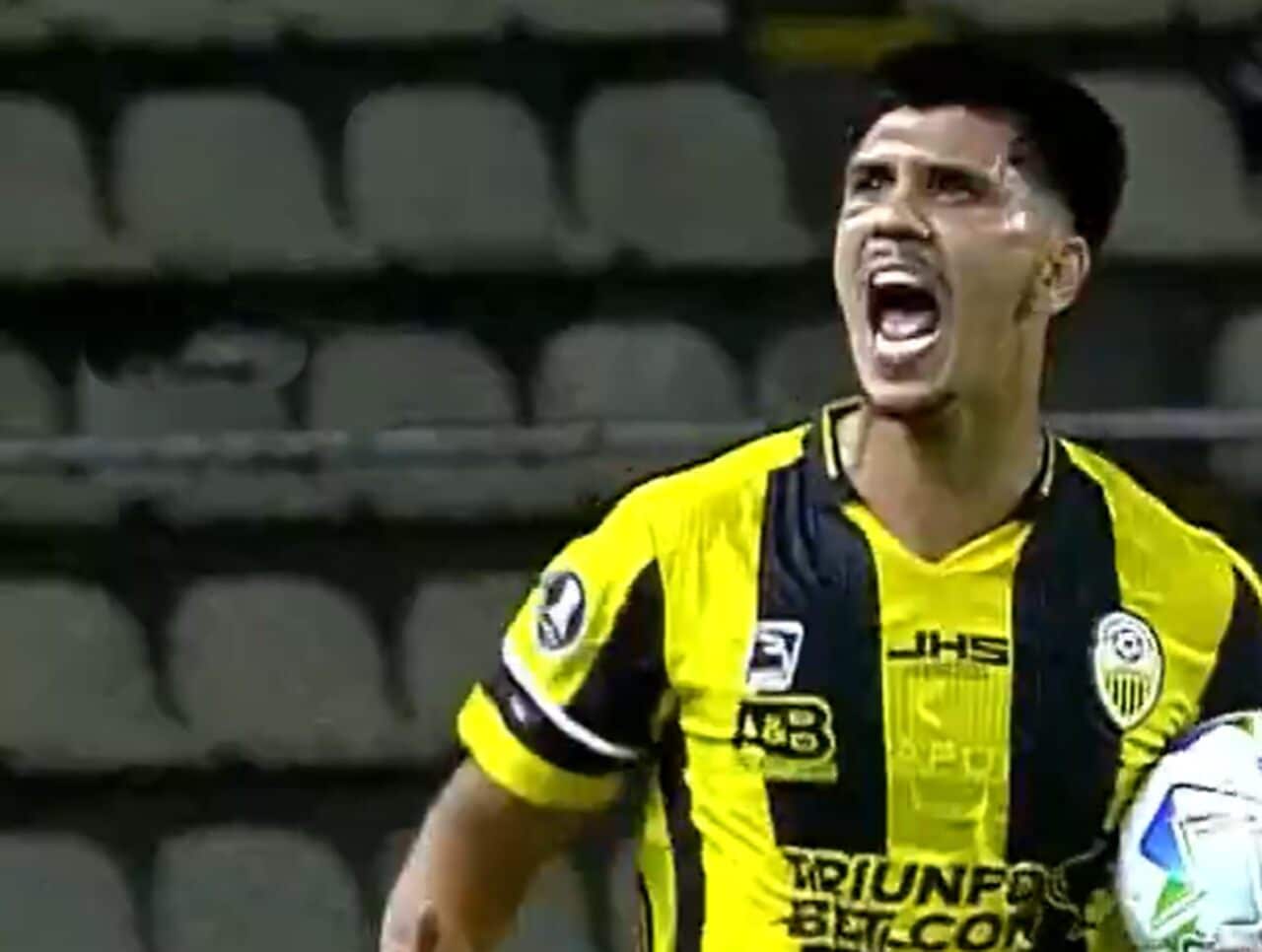 tachira-the-strongest-libertadores-pollero-futebol-latino