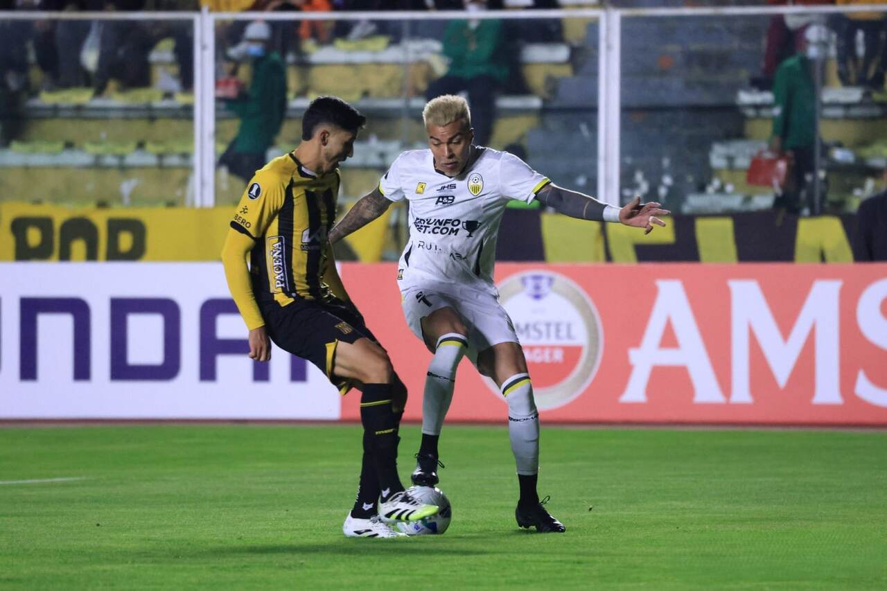 the-strongest-deportivo-tachira-libertadores-2026-futebol-latino