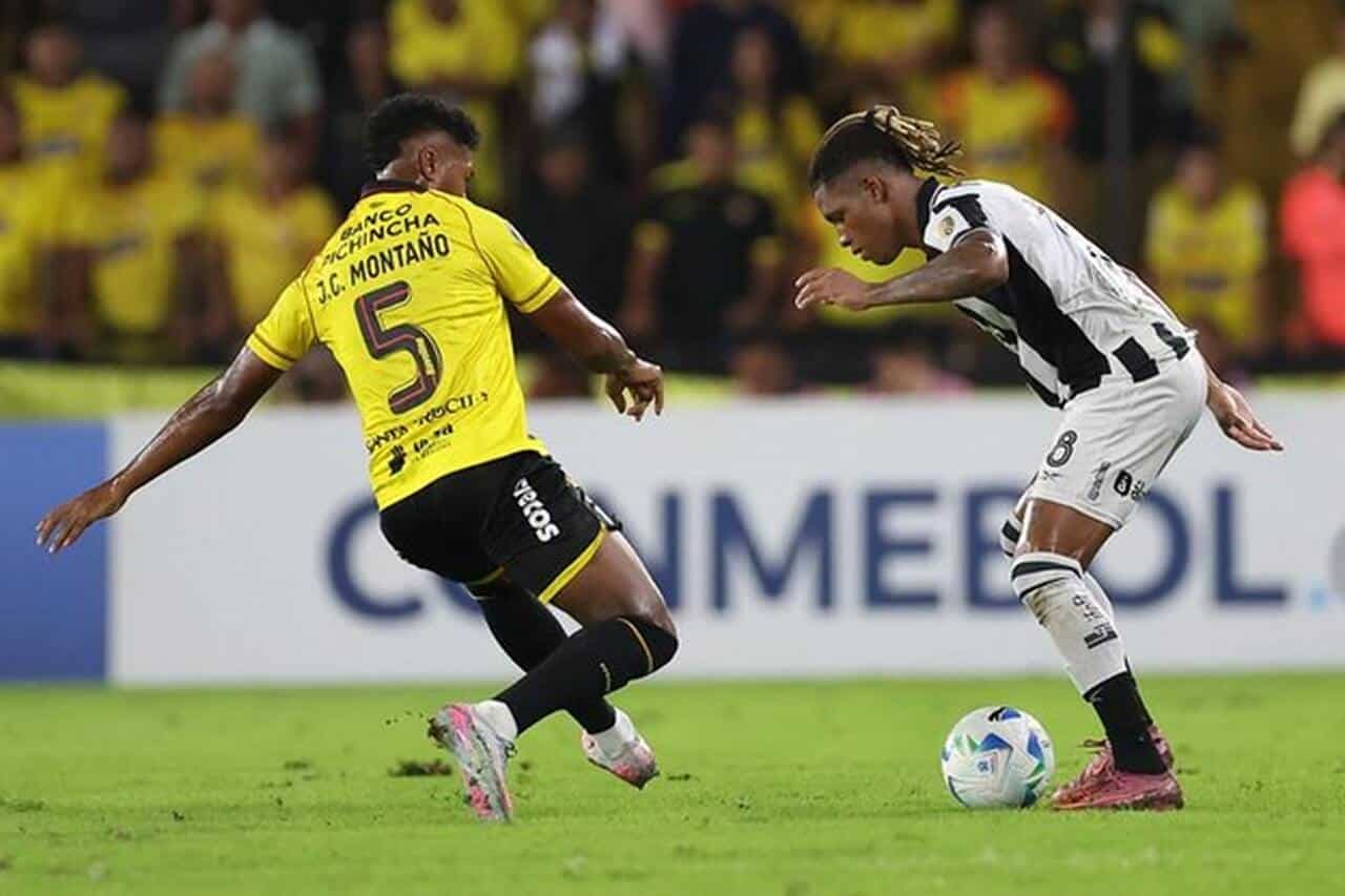barcelona-de-guayaquil-desafia-sequencia-do-botafogo-em-casa-futebol-latino