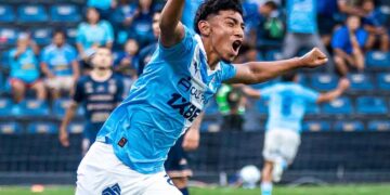 sporting-cristal-carabobo-futebol-latino-libertadores-peru