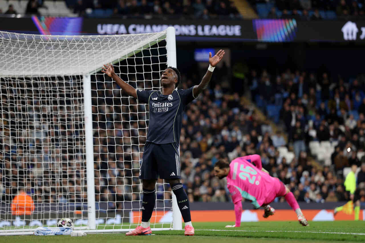 tres-fatos-sobre-vini-jr-apos-manchester-city-1-2-real-madrid-futebol-latino