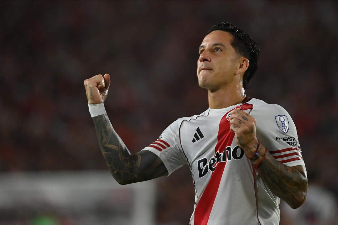 pela-sul-americana-river-plate-sofre-mas-bate-o-carabobo-futebol-latino