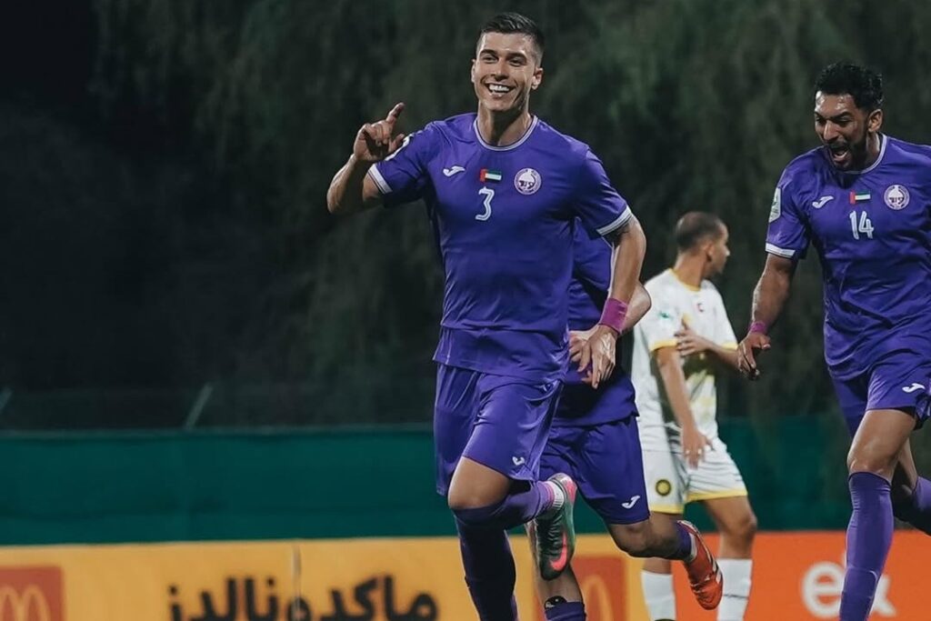 pedro-moraes-celebra-gol-em-luta-pelo-acesso-no-oriente-medio-futebol-latino