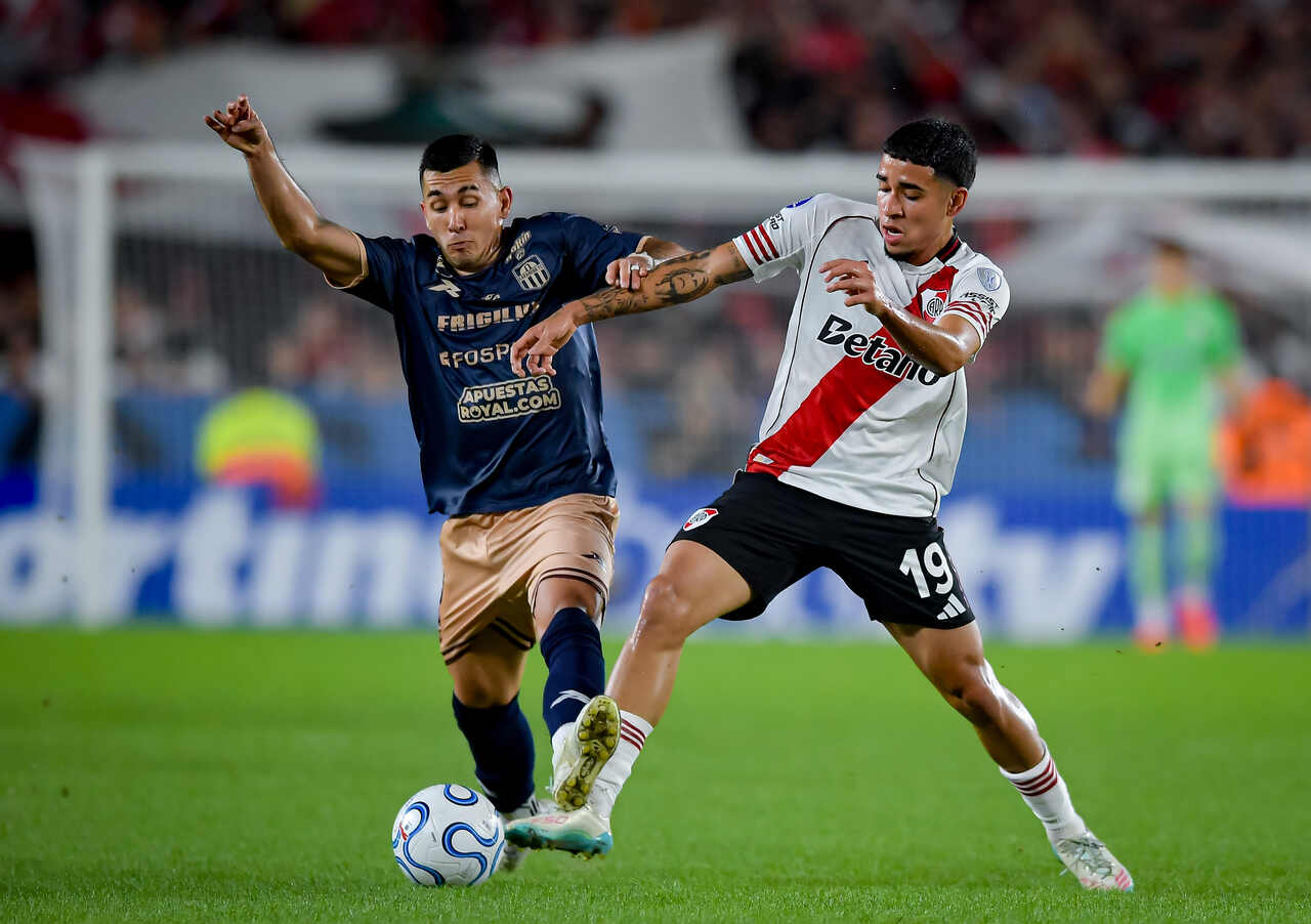 river-plate-carabobo-sulamericana-futebol-latino