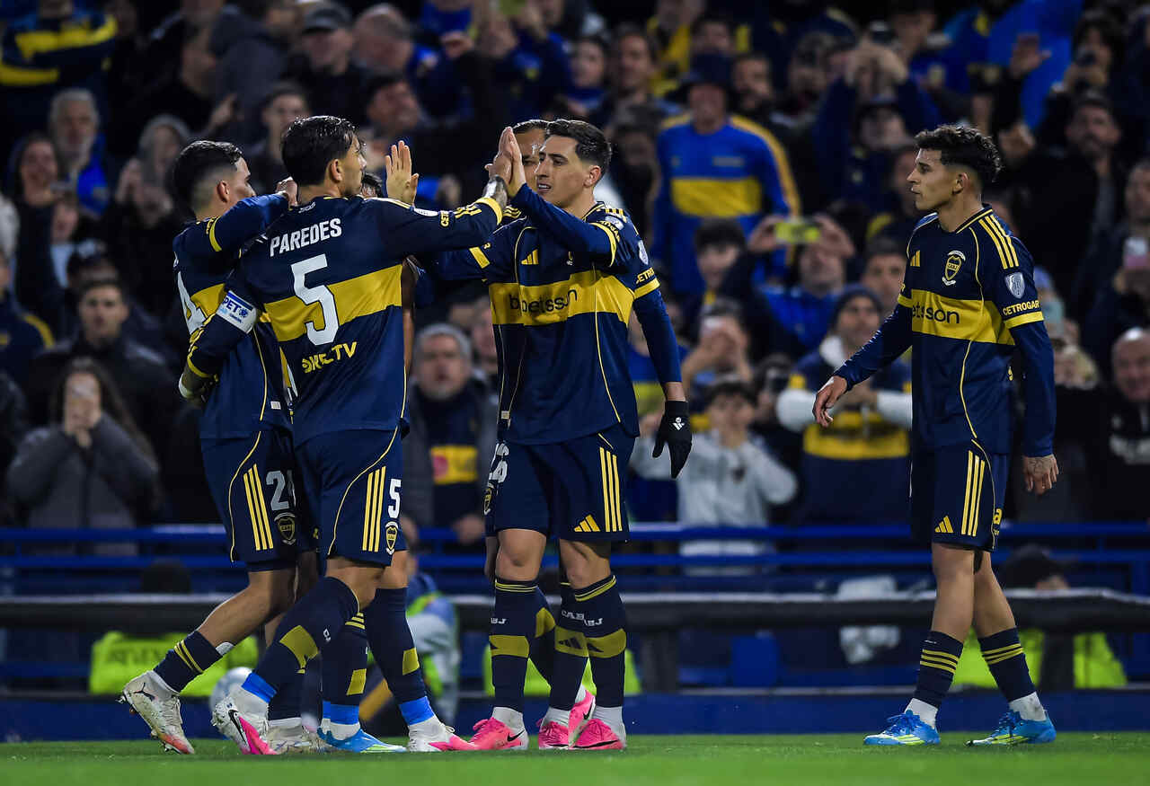 boca-juniors-ohiggins-sulamericana-futebol-latino