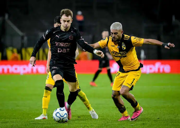 provaveis-times-coquimbo-unido-platense-libertadores-futebol-latino