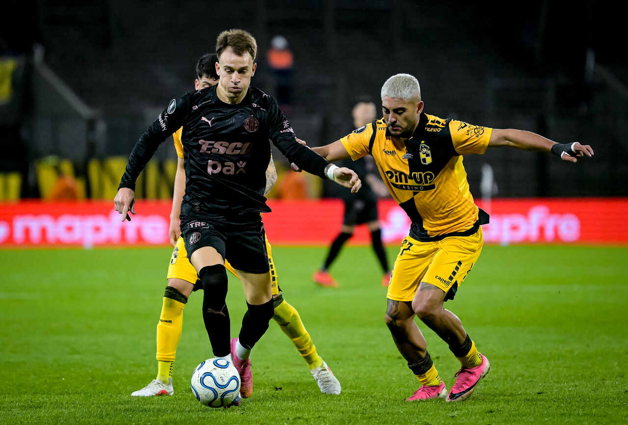 provaveis-times-coquimbo-unido-platense-libertadores-futebol-latino