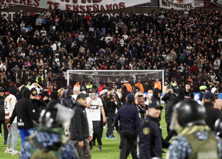 jornalista-argentino-motivos-confusao-platense-fluminense-futebol-latino