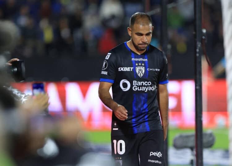 nada-e-impossivel-sornoza-apos-derrota-flamengo-futebol-latino