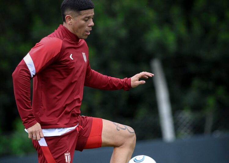 Marcos-Rojo