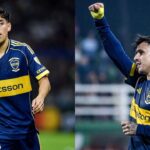 Boca Juniors tem recuperação acelerada de dois jogadores para reta final do Clausura