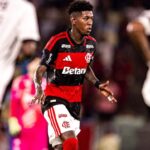 Vitão com histórico positivo no confronto com Vasco antes do clássico do Flamengo