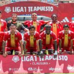 Moquegua denuncia assédio a jogadores por tentativas de manipulação no futebol peruano