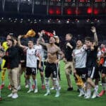 Marcos Rojo declara: 'Esse clube não conhece o impossível' após Estudiantes avançar na Libertadores