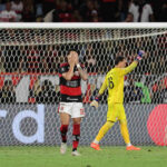 Estudiantes vence Flamengo por pênaltis e define final da Libertadores