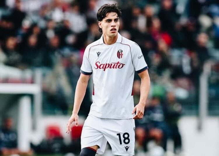 tecnico-bologna-destaca-jovem-meio-campista-venezuelano-futebol-latimno