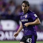 Weverton destaca invencibilidade do Kyoto Sanga na Champions Asiática