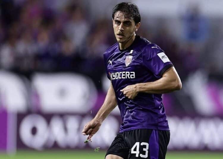 weverton-valoriza-invencibilidade-kyoto-sanga-champions-futebol-latino