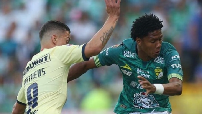 America-Leon-Liga-MX-Futebol-Latino-28-07