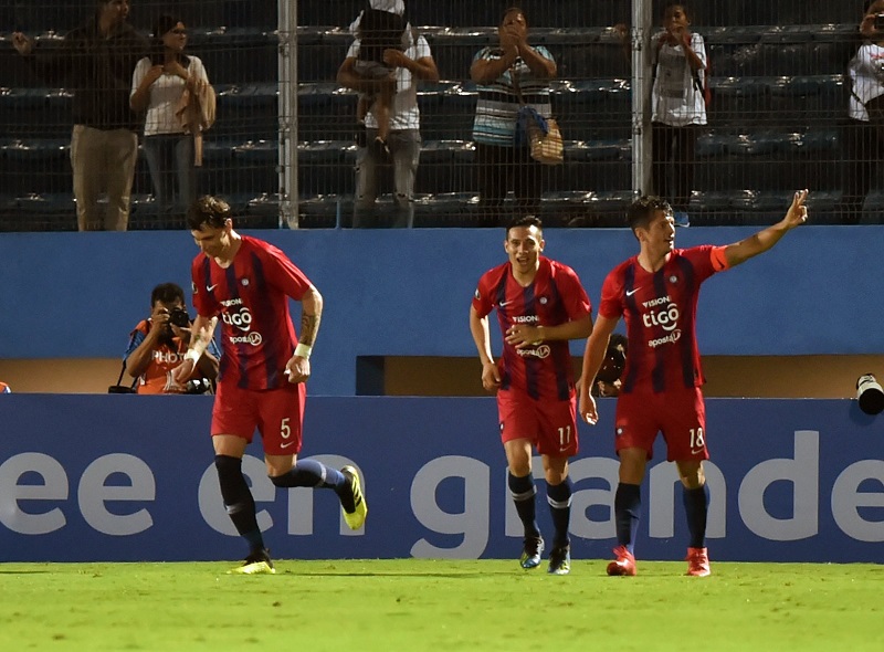 Cerro-Porteño-Zamora-Copa-Libertadores-Futebol-Latino-1-13-03