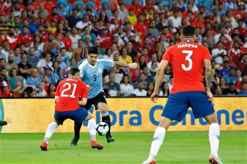 Chile-Uruguai-Copa-America-Futebol-Latino-24-06